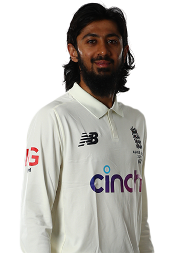 Haseeb Hameed