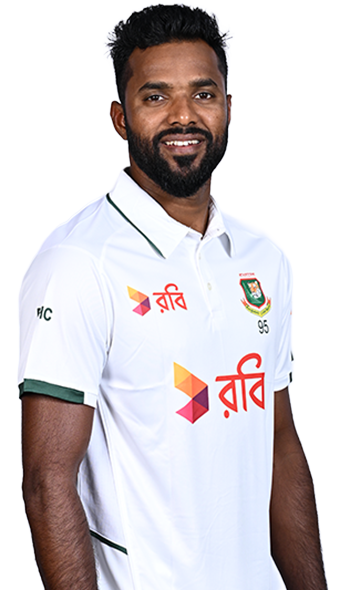 Ebadot Hossain