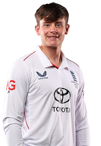Jamie Smith