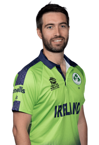 Andrew Balbirnie