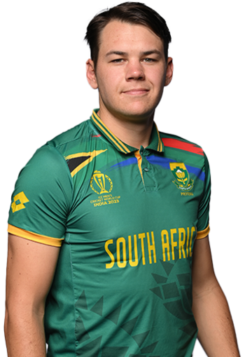 Gerald Coetzee