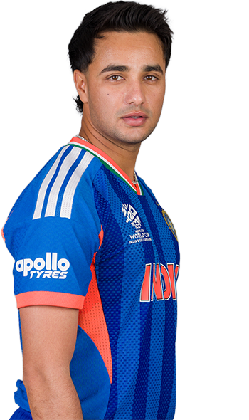 Abhishek Sharma