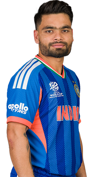 Rinku Singh