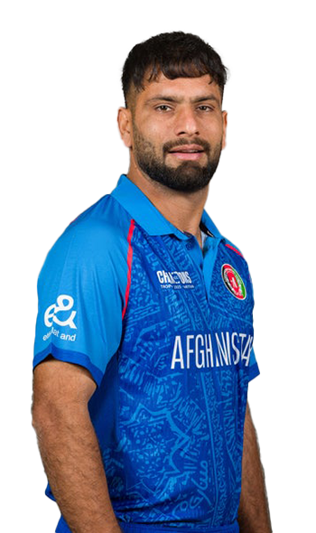 Farid Ahmad Malik