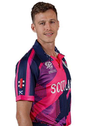 Brad Wheal