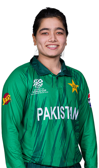 Fatima Sana