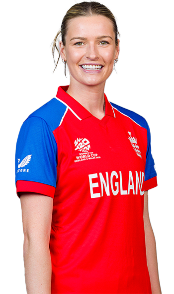 Lauren Bell