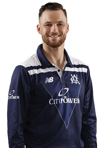 Peter Handscomb