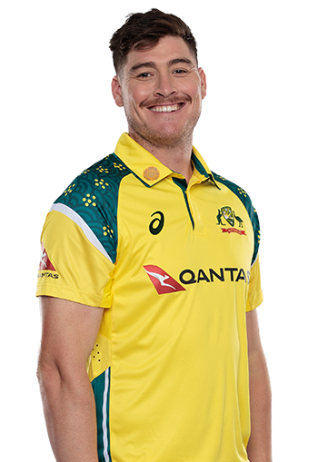 Matt Renshaw