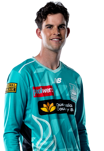 Lachlan Hearne