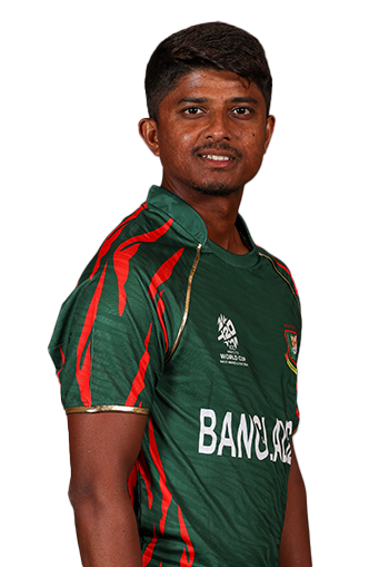 Shak Mahedi Hasan