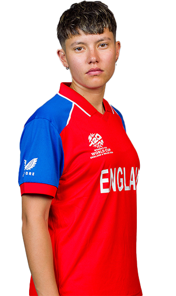 Issy Wong