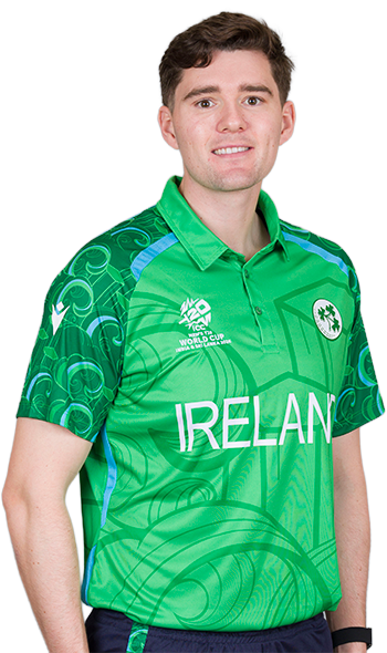 Gareth Delany