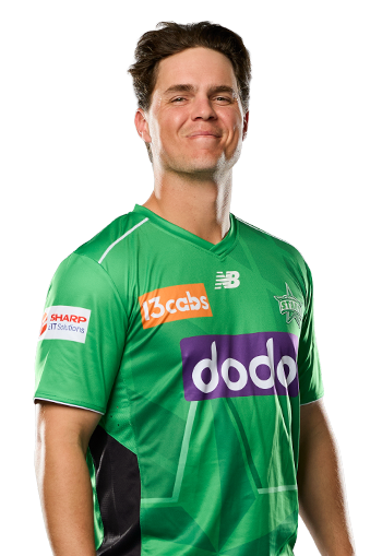 Mitch Swepson