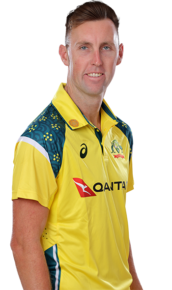 Billy Stanlake