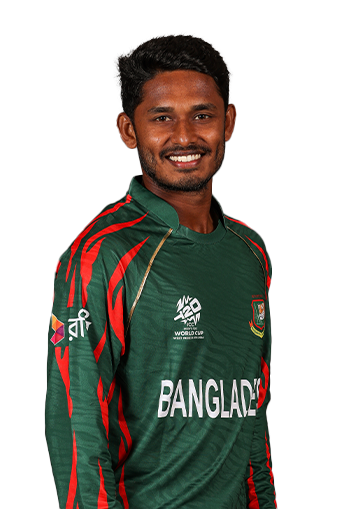 Tanzid Hasan Tamim