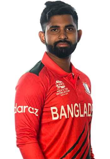 Shamim Hossain