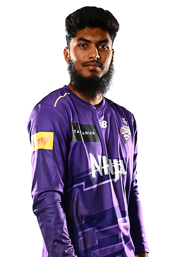 Rishad Hossain