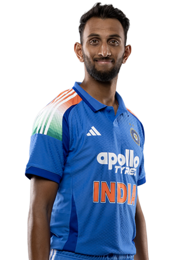 Prasidh Krishna