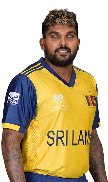 Wanindu Hasaranga