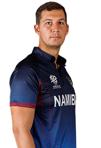 JJ Smit