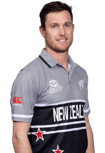 Adam Milne