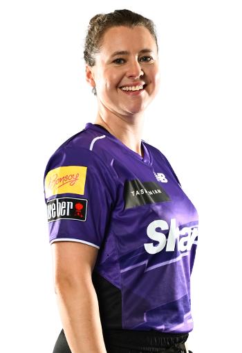 Kathryn Bryce