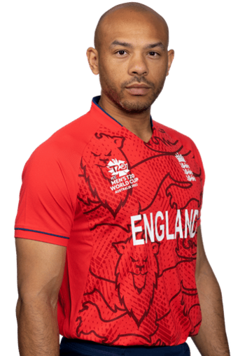 Tymal Mills