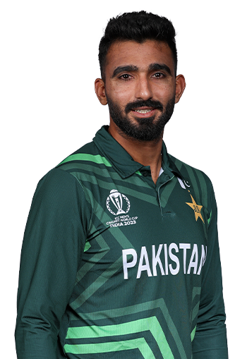 Usama Mir