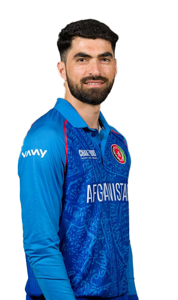 Ibrahim Zadran