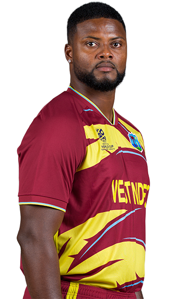 Romario Shepherd