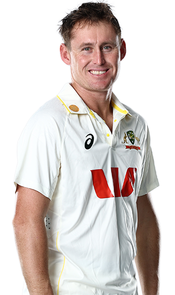 Marnus Labuschagne