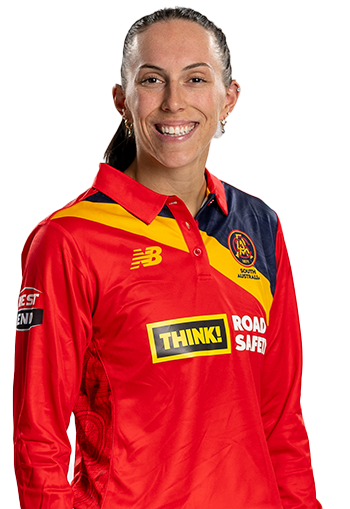 Courtney Neale
