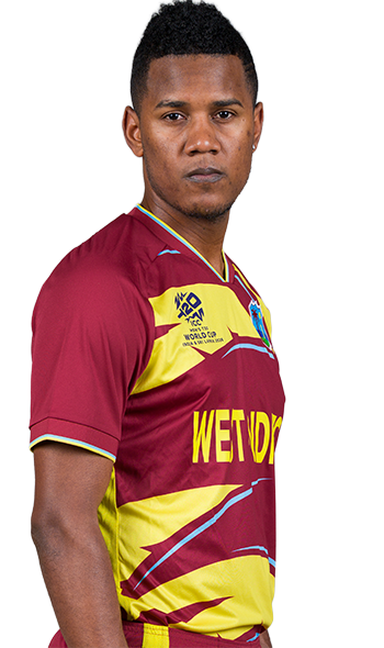 Akeal Hosein
