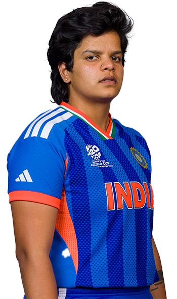 Shafali Verma