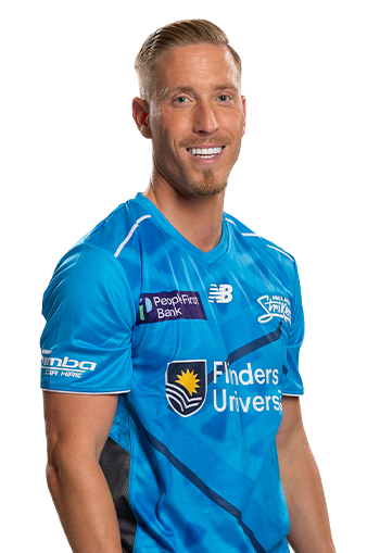 Luke Wood