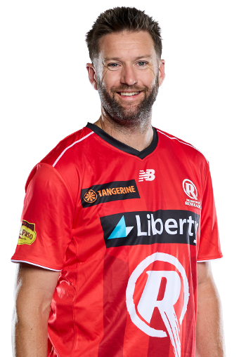 Andrew Tye