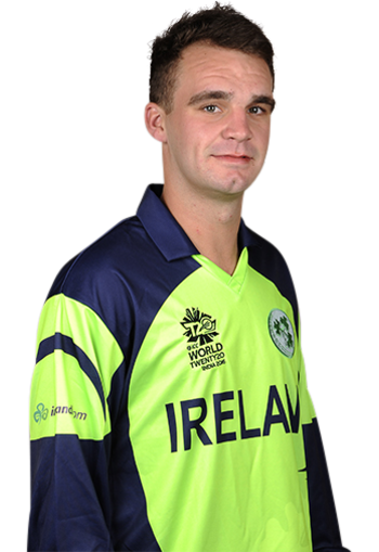 Andy McBrine