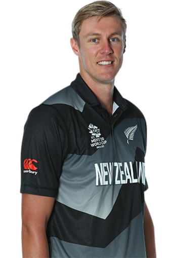 Kyle Jamieson