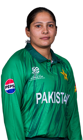Sadia Iqbal