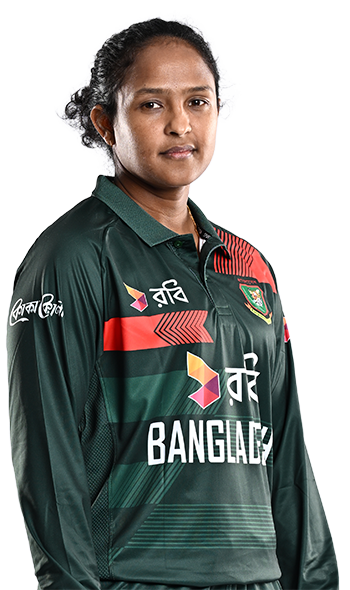 Sharmin Sultana