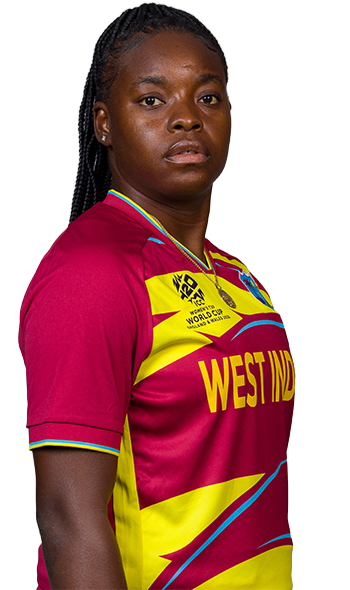 Aaliyah Alleyne