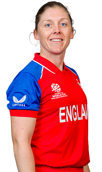Heather Knight