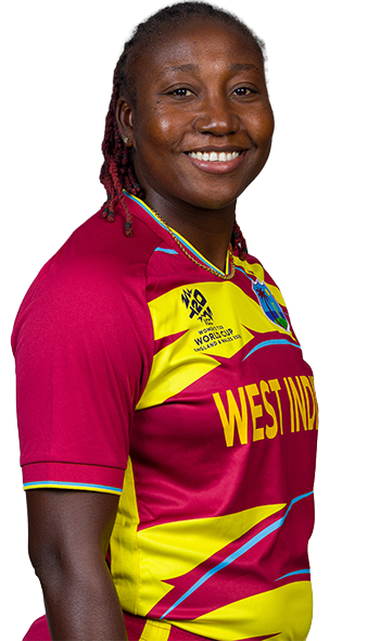 Stafanie Taylor