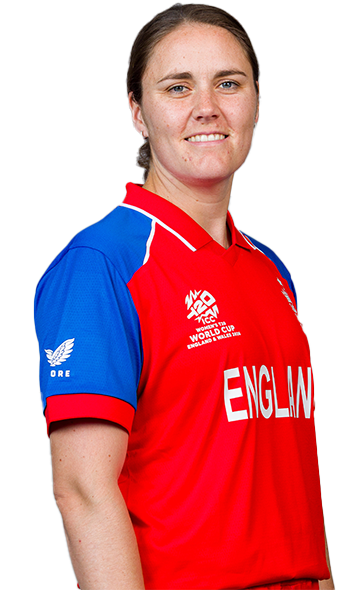 Natalie Sciver-Brunt