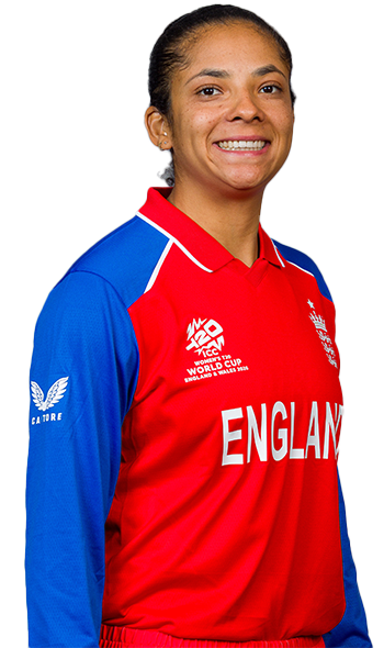 Sophia Dunkley