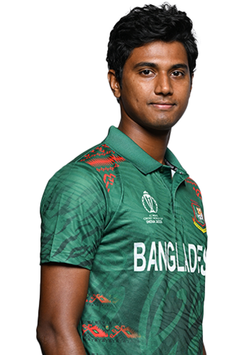 Hasan Mahmud