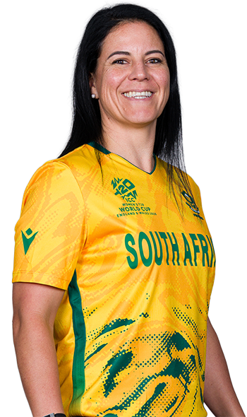 Marizanne Kapp