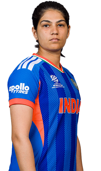 Yastika Bhatia
