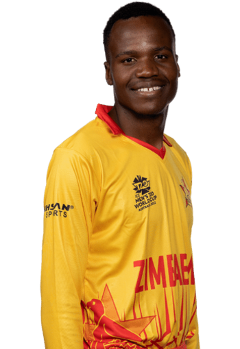 Milton Shumba
